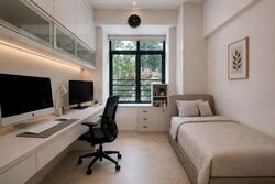 Upper Bukit Timah Road (D21), Condominium #585468821